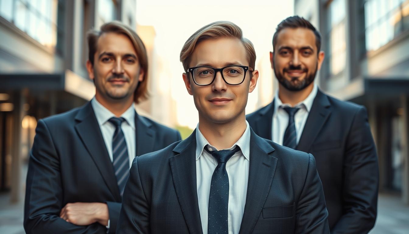 Property transactions support specialist