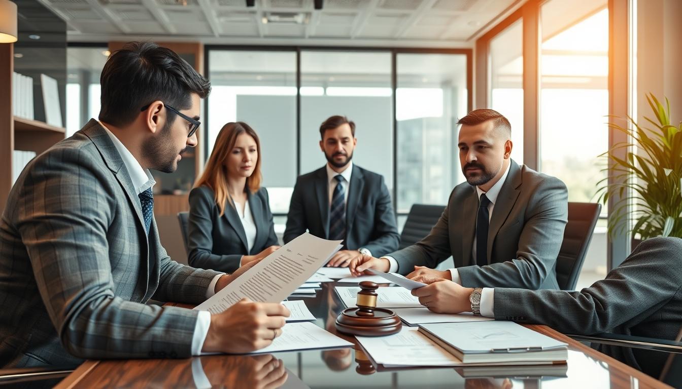 Property transfer and ownership registration process